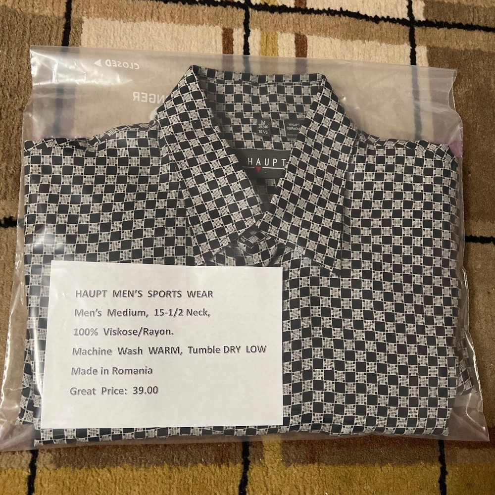 Men’s. Sports. Wear